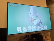 PHILIPS 55POD901F/30 oled 電視機