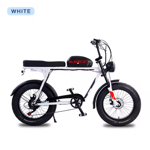 Bicycle Electric Mountain Bike Electric Bicycle Moped Adult Top Electric Mountain Bike