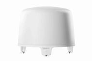 GENELEC - [芬蘭製造] 真力 F1 F One 有源 低音炮 / 超低音箱 喇叭 白色│模擬RCA 、數位光纖、數字同軸、模擬3.5mm