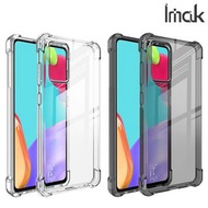 Galaxy A52s 5G SM-A528 Imak 防摔全包軟套氣囊版 保護軟套 手機軟殼Case 5939A
