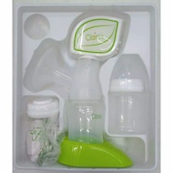 Claire's Electric Portable Single Pump Breast Pump