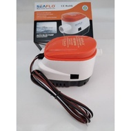 SEAFLO AUTO PUMP *SFBP1-G750-06 BILGE PUMP AUTO