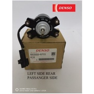 FC  DENSO TOYOTA UNSER AIR COND BLOWER MOTOR AIRCOND REAR LEFT FC