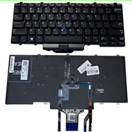 KEYBORD DEL LATTITUDE 7490 7480 5450 5470 5480 5488 5490 5491 E5450 E5470 E7450 E7470 NEW BACKLIGHT