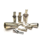 Plasma Flat Pin Cable Lug