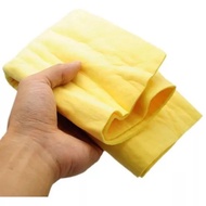 Kanebo Fiber Cloth Kanebo Cloth 32cm x 20cm Synthetic Fiber Kanebo Cloth