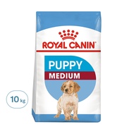 ROYAL CANIN 法國皇家 SHN 皇家中型幼犬MP 乾飼料  10kg  1袋