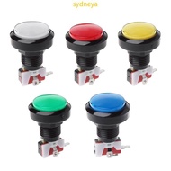 Best Big Round Shape Arcade Video Game Player Push Button Switch Arcade Game Machine