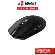 Logitech Mouse 910-005284 (G304 Blk)
