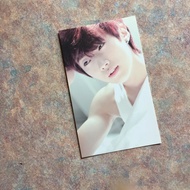 B1A4 Jinyoung Ignition Special Edition Official Korean Album Photocard