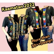 Batik Baju etnik kadazan dusun viral💥💥💥jersey T-shirt lelaki perempuan