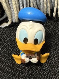 迪士尼 唐老鴨 扭蛋 Disney Donald Duck figure