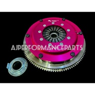 PROTON CAMPRO OBUDDY R-BOSS RACING SINGLE PLATE CLUTCH LOCENG SET