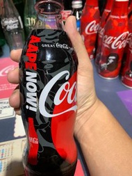可口可樂 Coca-Cola x zero x ape