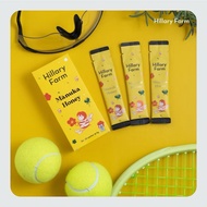 [MUNDAE] Hillary Farm Travelpack Manuka 10 SachetHONEY