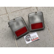 Rear Bumper Reverse Lamp Daihatsu Move L9 Aerodown
