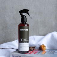 Bjorka Emiraffe Antibacterial Fabric Fragrance Perfume Interior Fabric Fragrance