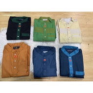 [Clearance Stock] Kurta Cotton Al Hafiz, Al Nur, Al Hera Size XXL