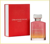 ORMONDE JAYNE 歐夢德傑尼櫻花濃香水 SAKURA EDP 88ML
