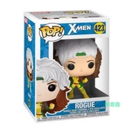 Chai Baoqu FUNKO POP 423 Little Naughty X-MEN X-MEN Marvel Comics Genuine Version