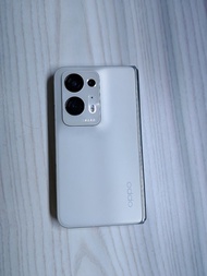 OPPO Find N 2 白色摺疊手機12/256