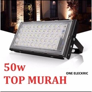 50 WATT SLIM LED FLOODLIGHT 50W SLIM LED FLOODLIGHT50 WATT AC 220V WHITE/RGB
