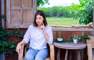 เสื้อผ้าฝ้าย เสื้อพื้นเมือง กาสะลอง 018