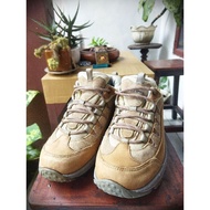 Second hand trail run shoes from Prospecs brand Ascent size 39