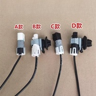 1pc for BYD e2 e3 dolphin e9 Seal PLUS Camera plug