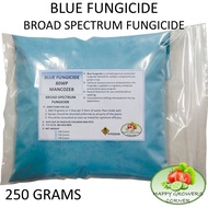 Blue Fungicide 80WP Broad Spectrum Protectant Fungicide
