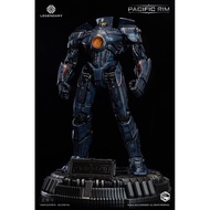 Legendary Heavy Mecha Pacific Rim Gipsy Danger Diecast Collectible Figure