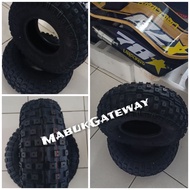 #Original Tyre Velocifero 145/70-6