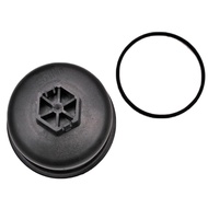 New Shown- <br>Oil Filter Lid Housing Top Cover Cap 3M5Q6737AA 1103L7 1103P8 73500070 for Transit MK