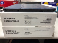 Samsung 三星 Galaxy Tab A7 S2