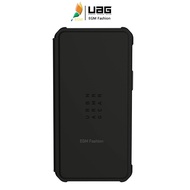 เคสกระเป๋าฝาพับ เคสโทรศัพท์ CASE UAG METROPOLIS สำหรับ IPHONE 6G/7G/8G IPHONE 6P/7P/8PLUS IPHONE X/XS XR XsMax iphone11 11Pro 11ProMax iphone12 12Pro 12Promax 12Mini/5.4 CASE COVERS A029