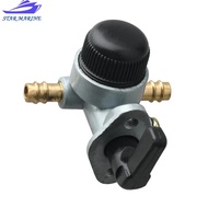 FW 22-815045 Fuel Cock Switch for Mercury Boat Engine 2 Stroke 4hp 5hp 815045 22-815045