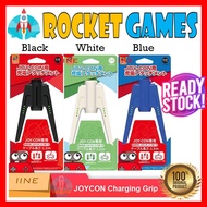 IINE Charging Charger Grip Joycon Nintendo Switch Joy Con Handle USB C