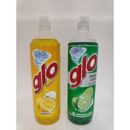 Glo Dishwashing Liquid 800ml