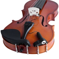 【WVH】-Violin Pickup Portable Piezo Violin Pickup CV-19 with External Jack Mount for Ukulele