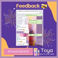 toya serum kebabommmmmm