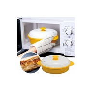 GroupStore Family electronic cooking tool for microwave ovens, microwave grill pan