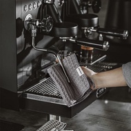 [SHIP IN 24HRS] GENUINE MHW-3BOMBER ESPRESSO COFFEE MACHINE BAR TOP CLOTH TOWEL BARISTA WAFFLE KAIN 