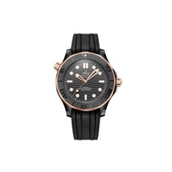 Omegasee Seahorse Series Automatic Mechanical 43.5mm Female Watch 21V0.62.44.20.0V1.001