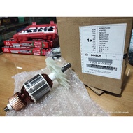 MESIN Genuine parts ️ BOSCH GKS-140 Armature | Armature Rotor Electric Machine Circular Saw Circular