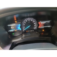 Ford ranger watch screen LQ042T5DZ07 LQ041T5DZ11 LQ042T5DZ13 LQ042T5DZ01 speedometer car