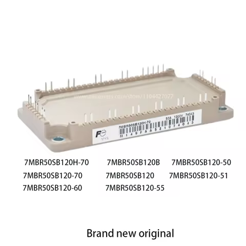7MBR50SB120-55 7MBR50SB120-60 7MBR50SB120-70 7MBR50SB120B 7MBR50SB120 7MBR50SB120-50 7MBR50SB120H-70