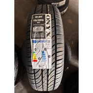 【SABAH】Onyx 175/70/13 175/70R13 82T NY801 Tyre