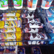 Roti Gardenia Roti Krim Jagung/Coklat/Vanila/Butter Sugar 10pcs