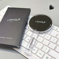 721readystock [Comparable to Big-name High-Definition Makeup Mirror] HERORANGE~HERORANGE HERORANGE H
