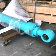 Cylinder Arm Assy Kobelco Sk200-8
